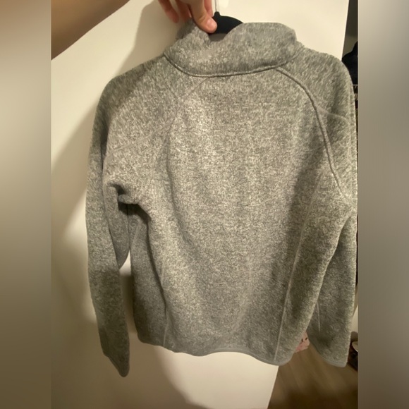 Gray XL sweater for sale!!! - Picture 2 of 4